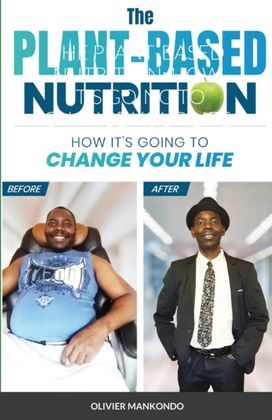 Plant-Based Nutrition Plant-Based Nutrition
