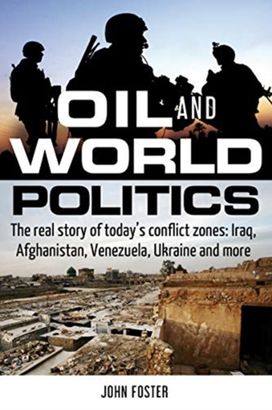 Oil and World Politics Oil and World Politics