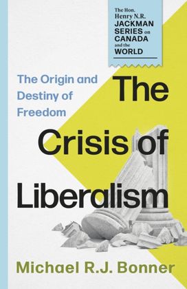 Crisis of Liberalism Crisis of Liberalism