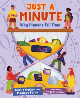 Just a Minute Just a Minute