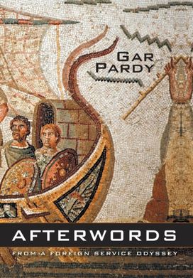 Afterwords Afterwords