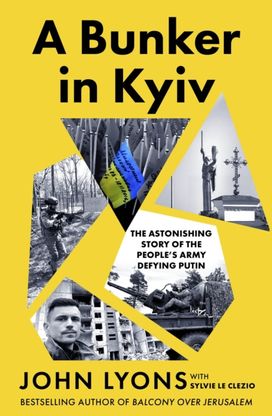 Bunker in Kyiv