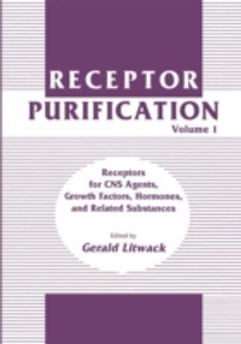 Receptor Purification Receptor Purification
