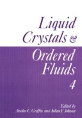 Liquid Crystals and Ordered Fluids