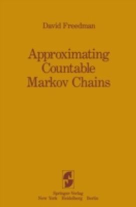 Approximating Countable Markov Chains