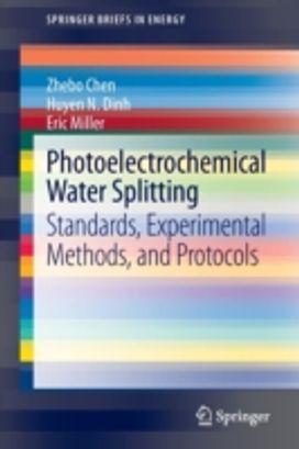 Photoelectrochemical Water-Splitting