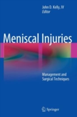 Meniscal Injuries Meniscal Injuries