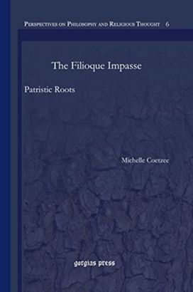 Filioque Impasse