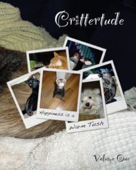 Crittertude Crittertude