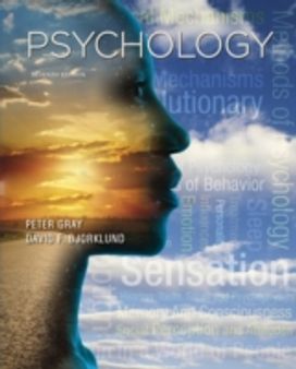 Psychology