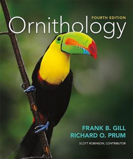 Ornithology Ornithology