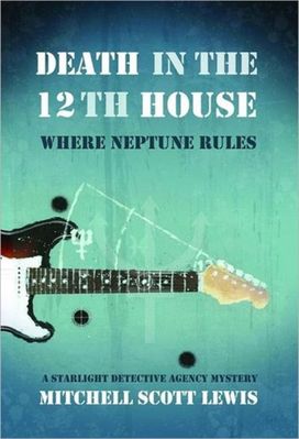Death in the 12Th House