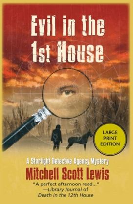Evil in the 1St House