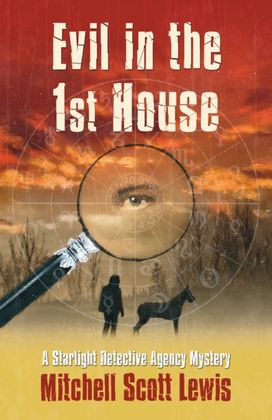 Evil in the 1St House Evil in the 1St House