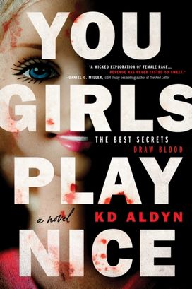You Girls Play Nice You Girls Play Nice