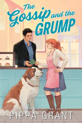Gossip and the Grump Gossip and the Grump