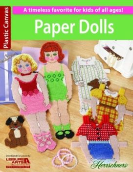 Paper Dolls