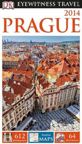 Dk Eyewitness Prague