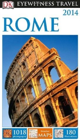 Dk Eyewitness Rome