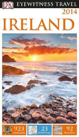 Dk Eyewitness Ireland Dk Eyewitness Ireland