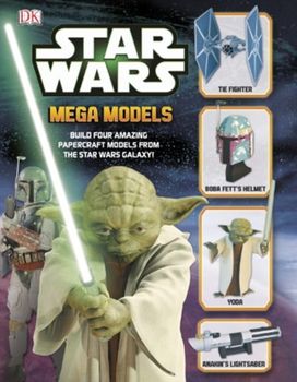 Star Wars Mega Models Star Wars Mega Models