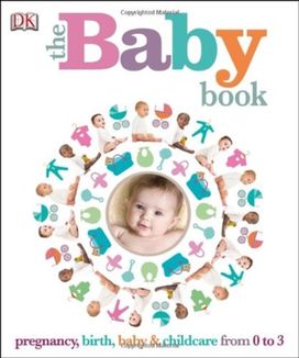 The Baby Book The Baby Book