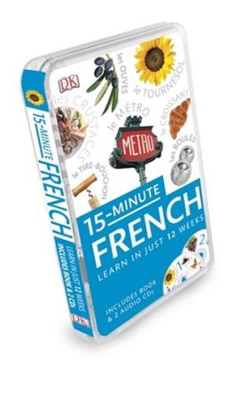 15Minute French 15Minute French