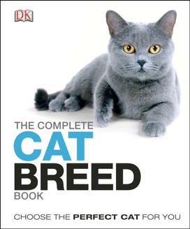 Complete Cat Breed Book