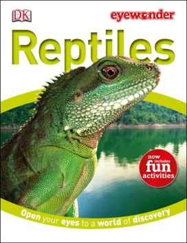 Eye Wonder Reptiles Eye Wonder Reptiles