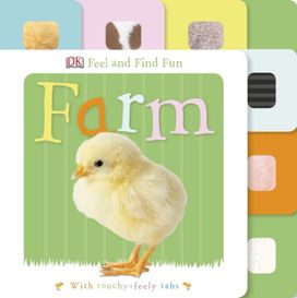Feel and Find Fun: Farm Feel and Find Fun: Farm