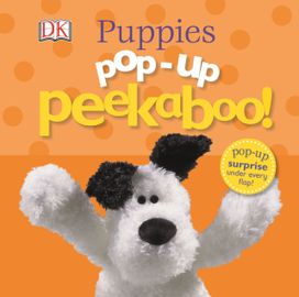Pop-Up Peekaboo! Puppies Pop-Up Peekaboo! Puppies
