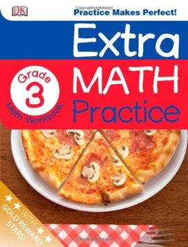 Extra Math Practice Third Grade
