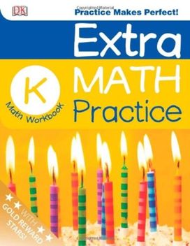 Extra Math Practice Kindergarten Extra Math Practice Kindergarten