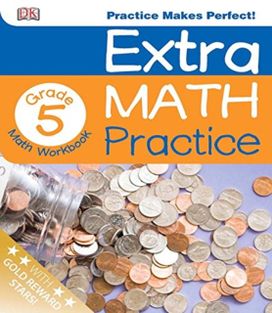 Extra Math Practice Fifth Grade Extra Math Practice Fifth Grade
