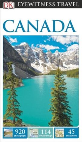 Dk Eyewitness Canada
