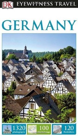 Dk Eyewitness Germany