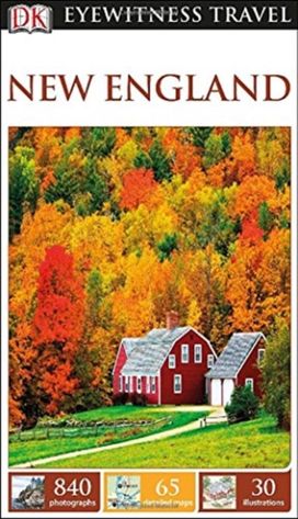 Dk Eyewitness New England Dk Eyewitness New England