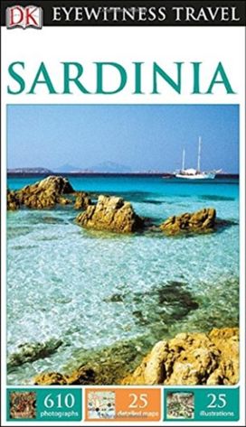 Dk Eyewitness Sardinia Dk Eyewitness Sardinia