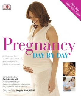 Pregnancy Day by Day Pregnancy Day by Day