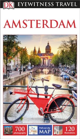 Dk Eyewitness Travel Guide Amsterdam Dk Eyewitness Travel Guide Amsterdam