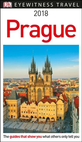 Dk Eyewitness Travel Guide Prague Dk Eyewitness Travel Guide Prague