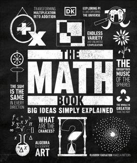 Math Book