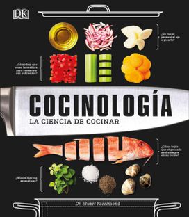 Cocinologia Cocinologia