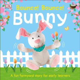 Bounce! Bounce! Bunny Bounce! Bounce! Bunny