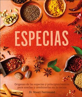 Especias Especias