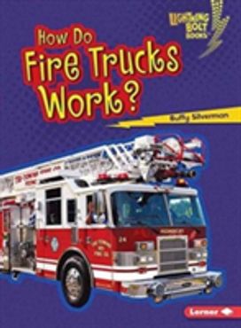 How Do Fire Trucks Work
