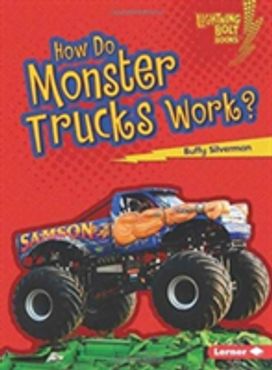 How Do Monster Trucks Work?