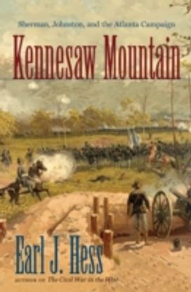 Kennesaw Mountain
