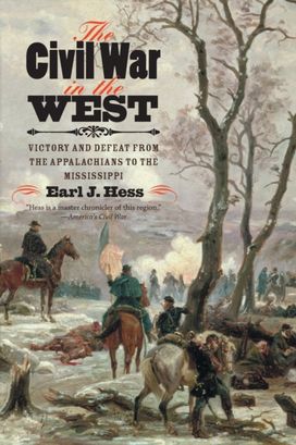 Civil War in the West Civil War in the West