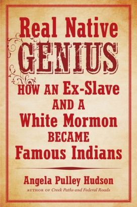 Real Native Genius Real Native Genius